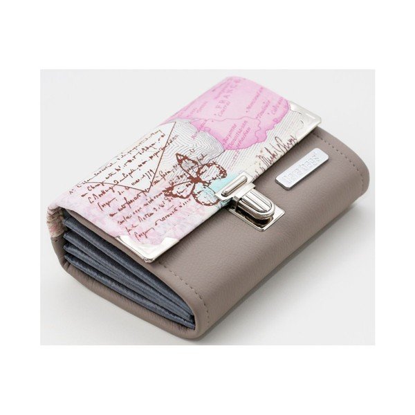 Peněženka Dara bags Third Line Purse no. 424-image-3