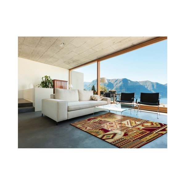 Килим Turan Ethnic, 133 x 190 cm - Universal-image-1