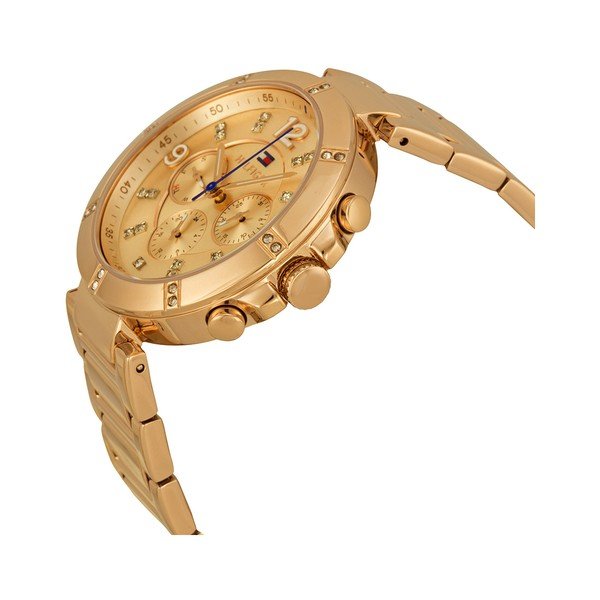 Дамски часовник No.1781533 - Tommy Hilfiger-image-2