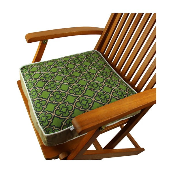 Възглавница за стол 42x42 cm – Mioli Decor-image-1