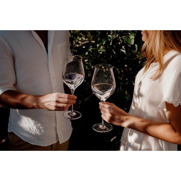 Чаши в комплект 2 бр. за вино 630 ml Notes – Holmegaard-image-2