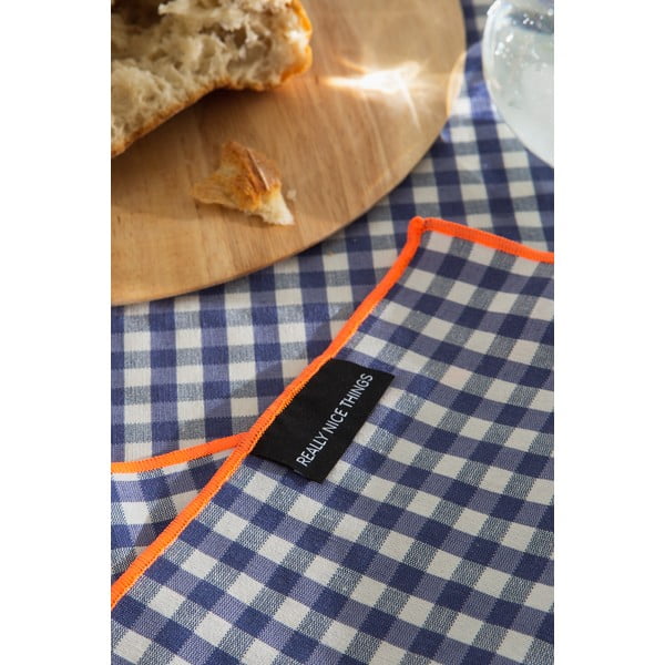 Подложки от плат в комплект от 2 броя 35x50 cm Vichy - Really Nice Things-image-1