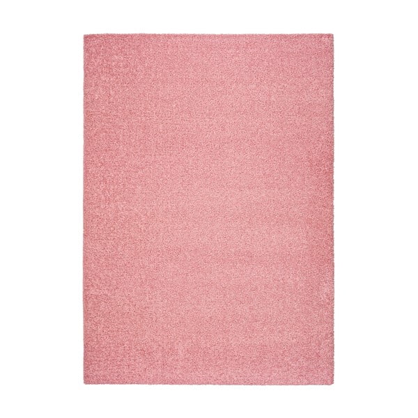 Розов килим Принцеса, 200 x 140 cm - Universal