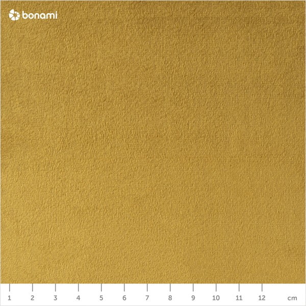 Диван от златисто кадифе , 158 см Benito - Mazzini Sofas-image-1