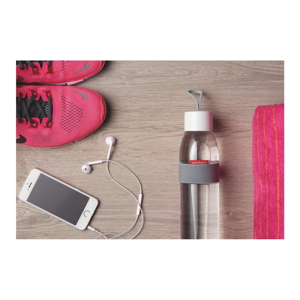 Розова бутилка за вода , 500 ml Ellipse - Mepal-image-3