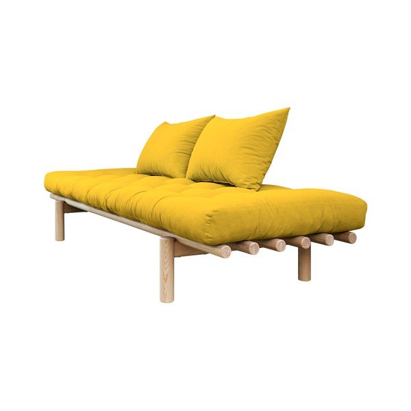 Pohovka Karup Pace Natural/Amarillo-image-4