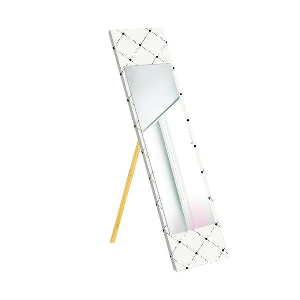 Подово огледало Правоъгълно, 35 x 140 cm - Oyo Concept