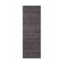 Тъмносива ръчно изработена пътека 80x300 cm Notting Hill Portobello – Ted Baker