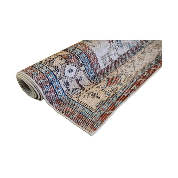 Килим , 160 x 230 cm Afghan - Floorita-image-4