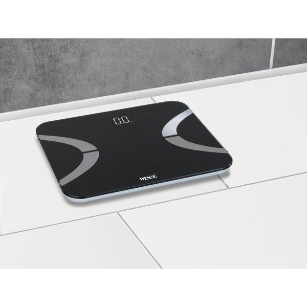 Черна лична скала Скала - Wenko-image-1