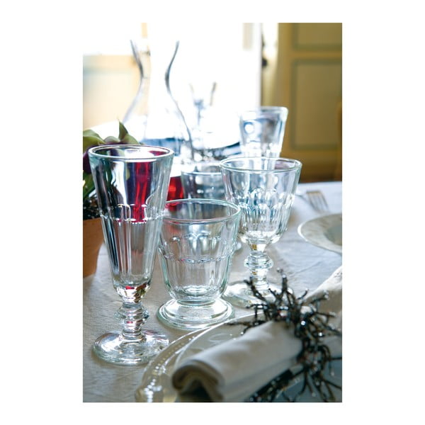 Чаша за вино La Rochère , 190 ml Périgord - La Rochére-image-2