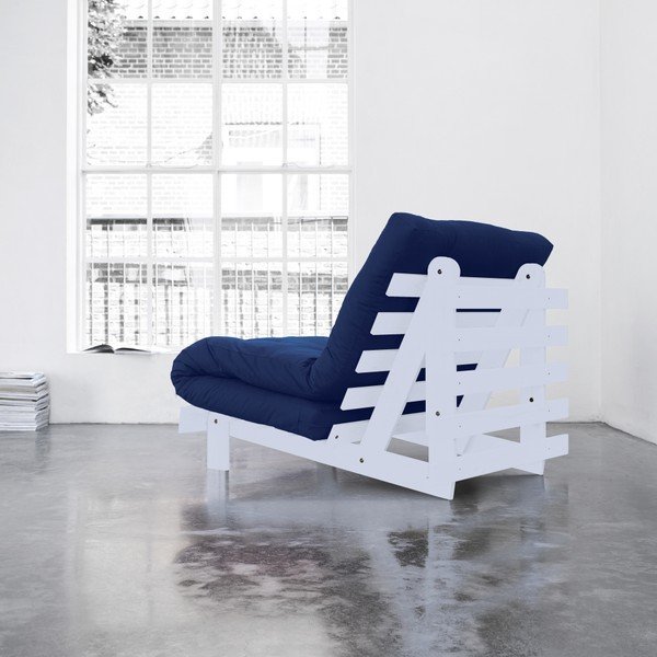 Variabilní křeslo Karup Roots Cool Gray/Royal-image-2