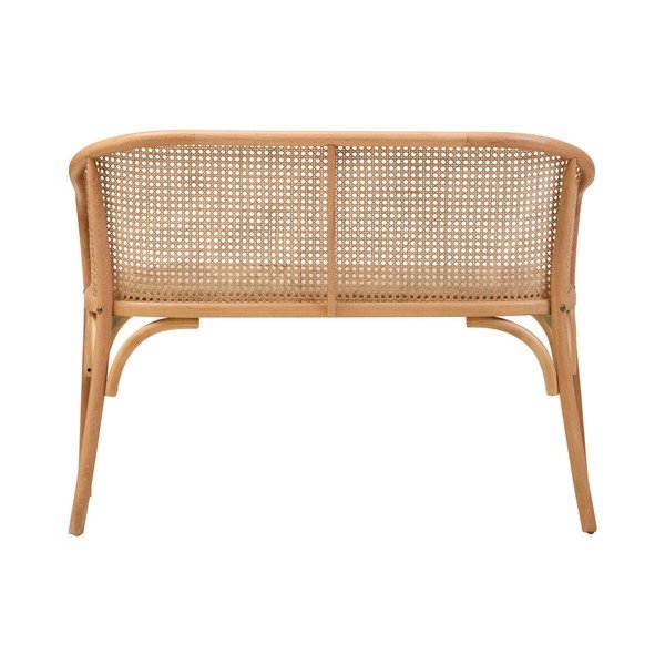 Подплатена пейка в естествен цвят Cebu – Premier Housewares-image-2