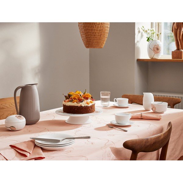 Порцеланов буркан Hammershøi – Kähler Design-image-3