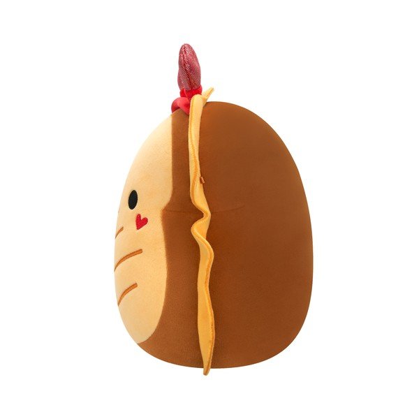 Плюшена играчка Lil Gouda – SQUISHMALLOWS-image-2