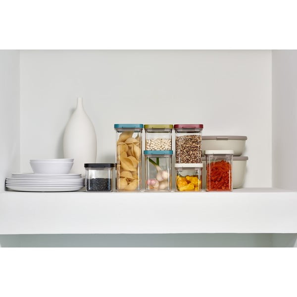 Кутия за храна Nordic white – Mepal-image-2