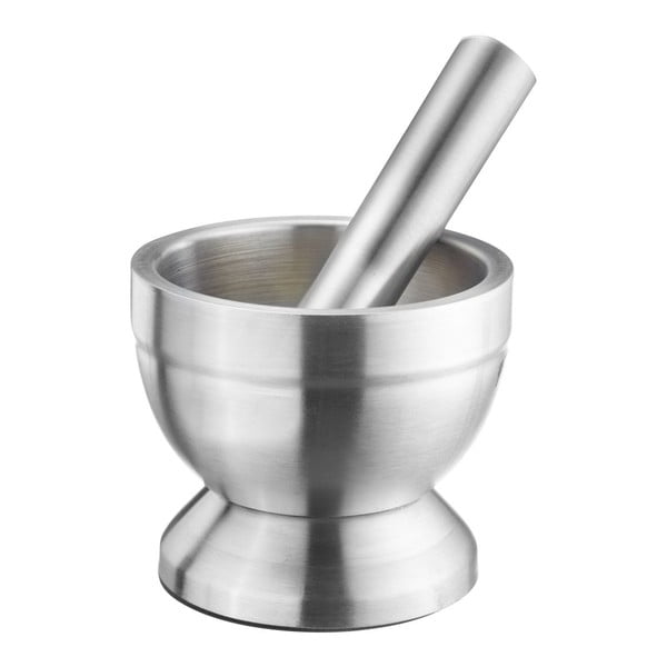 Хаванче за чесън от неръждаема стомана Edelstahl - Westmark-image-1