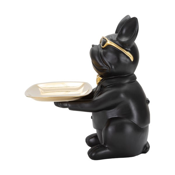 Статуетка от полирезин 23,5 cm Bulldog – Mauro Ferretti-image-2