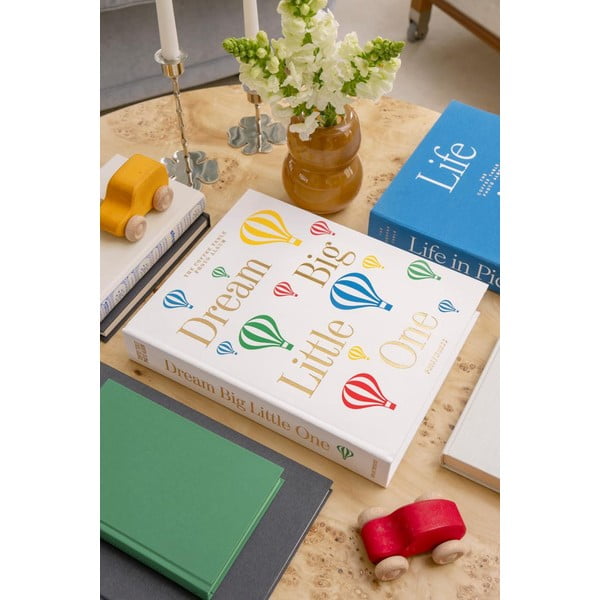 Фотоалбум Dream Big Little One – Printworks-image-1