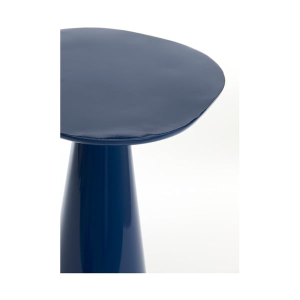 Метална странична масичка ø 28 cm Abala – Light & Living-image-2