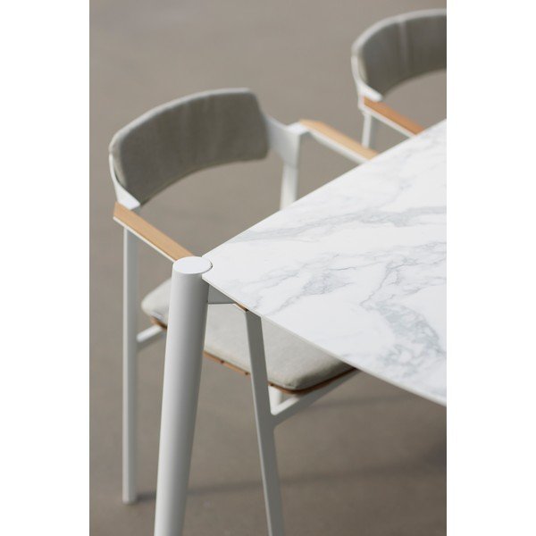 Градинска маса за хранене 104x226 cm Icon - Diphano-image-3