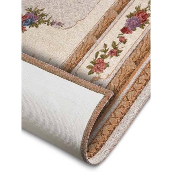 Бежов килим 150x220 cm Hafsa - Hanse Home-image-4