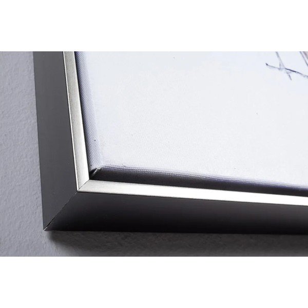 Картина с включена рамка/върху платно 82,5x122,5 cm Crown – Bizzotto-image-2