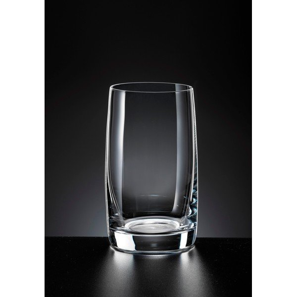 Комплект от 6 чаши , 250 ml Ideal - Crystalex-image-2