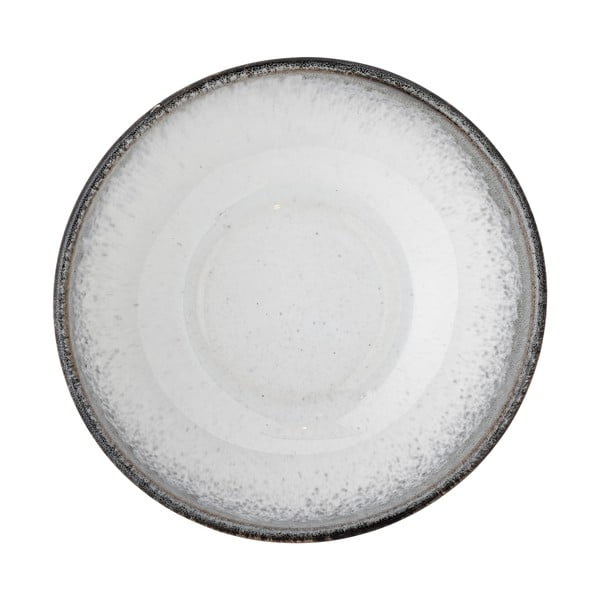 Сива глинена купичка 525 ml Paula – Bloomingville-image-4