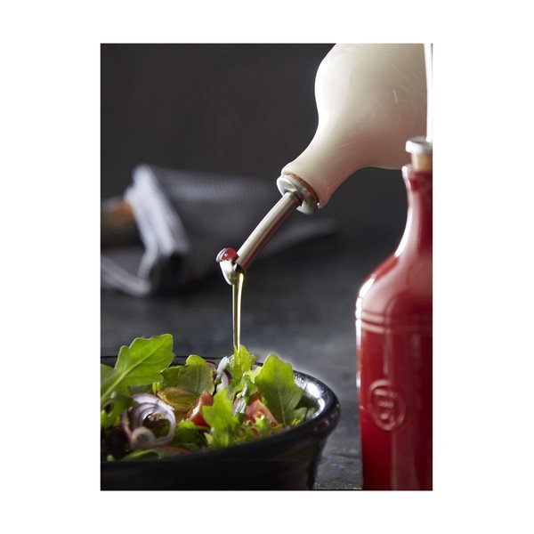 Бутилка за олио 400 ml – Emile Henry-image-1