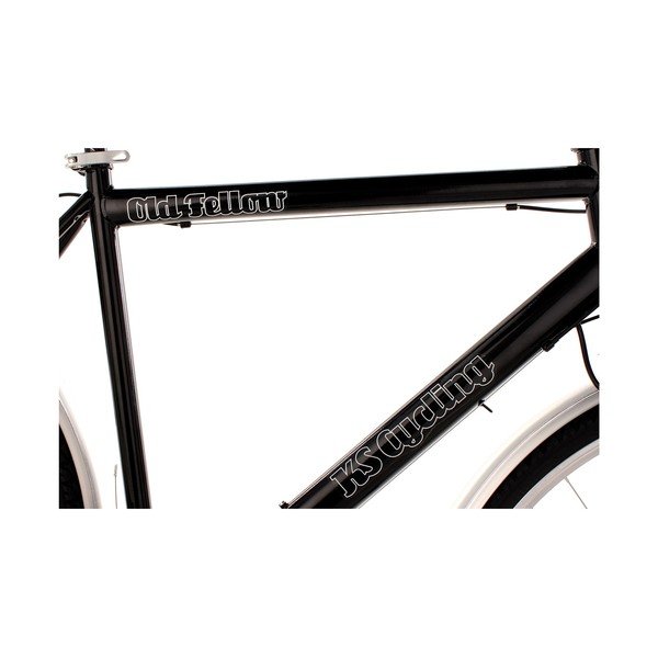 Kolo Old Fellow Bike Flach, 28", výška rámu 56 cm-image-4