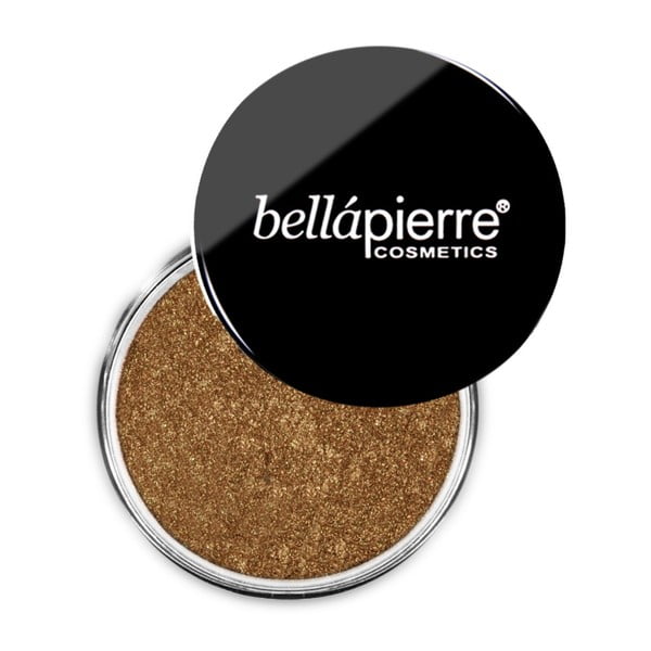 Хипоалергенни сенки за очи Bronze - Bellapierre