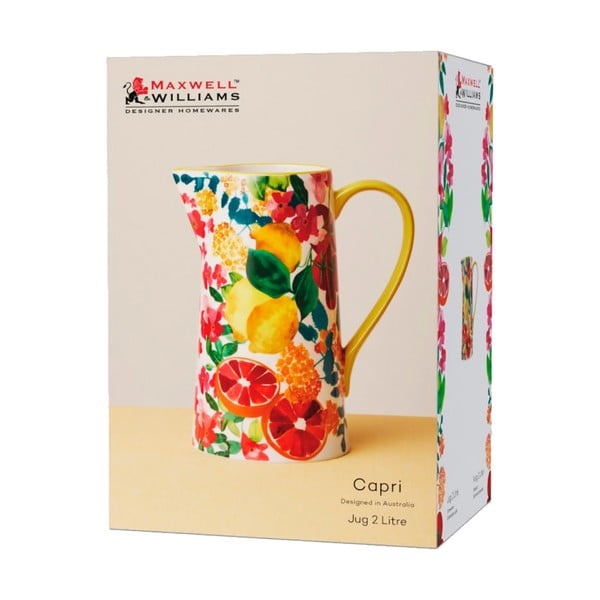 Порцеланова кана Capri – Maxwell & Williams-image-3
