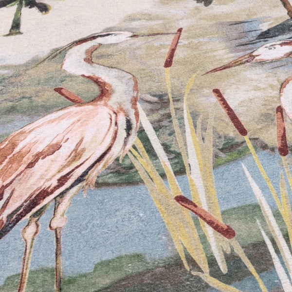 Кръгъл килим ø 160 cm Habitat - Asiatic Carpets-image-2