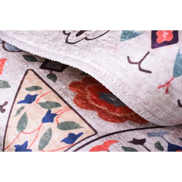 Килим Isla, 80 x 120 cm - Vitaus-image-3