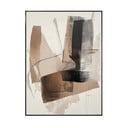 Картина 50x70 cm Diffused – Styler