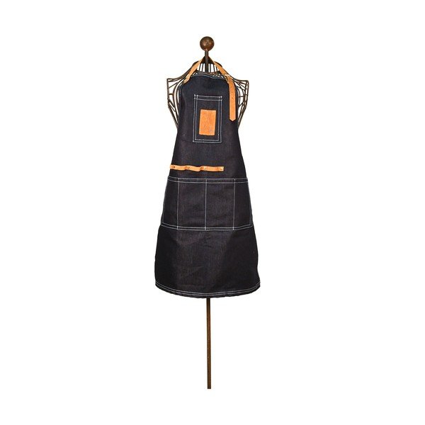 Градинарска престилка Denim - Esschert Design-image-2