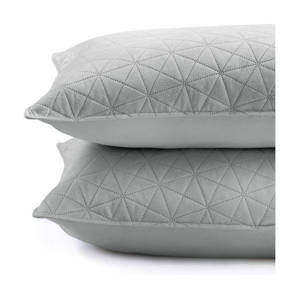 Калъфки за възглавници в комплект 2 бр. 50x70 cm Laila – Restilo-image-4