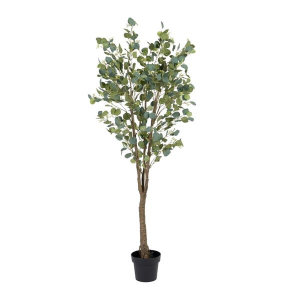 Изкуствен евкалипт (височина 173 cm) Eucalyptus – Ixia