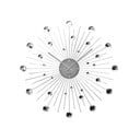 Стенен часовник ø 50 cm Sunburst – Karlsson
