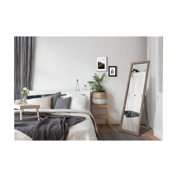 Подово огледало 46x146 cm Sicilia - Styler-image-1