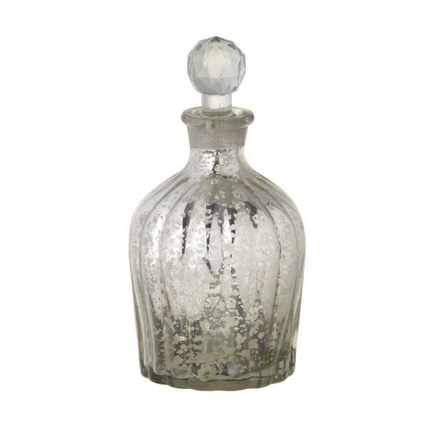 Стъклена бутилка за парфюм Perfume Antique, 18 cm - Parlane