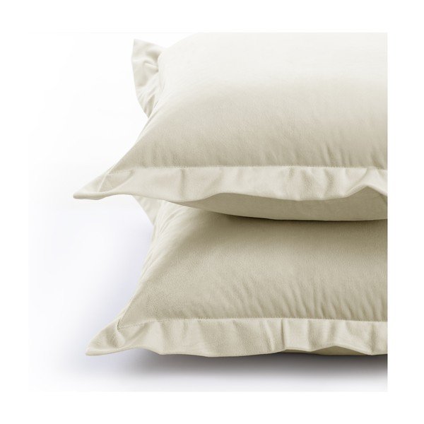 Калъфки за възглавници в комплект от 2 броя 45x45 cm Side - AmeliaHome