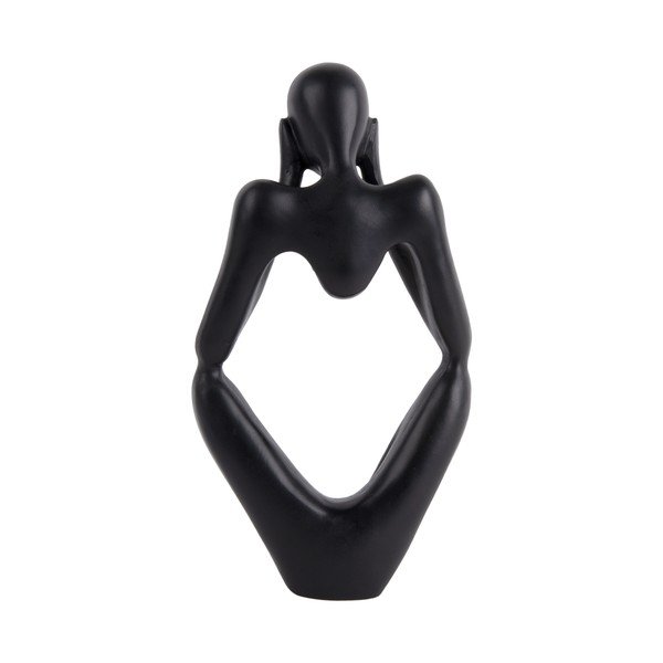 Статуя от полирезин Dreaming - PT LIVING-image-3