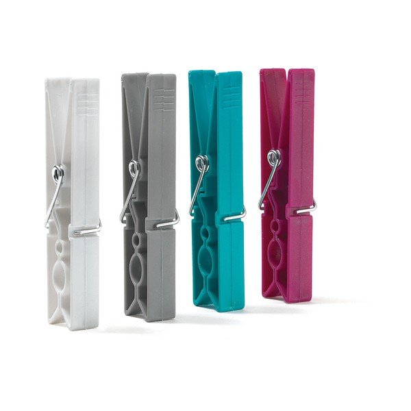 Комплект от 12 големи щифтове Living - Domopak