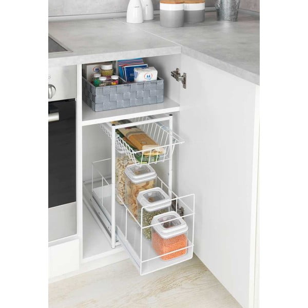 Универсален плъзгач за рафтове - Wenko-image-1