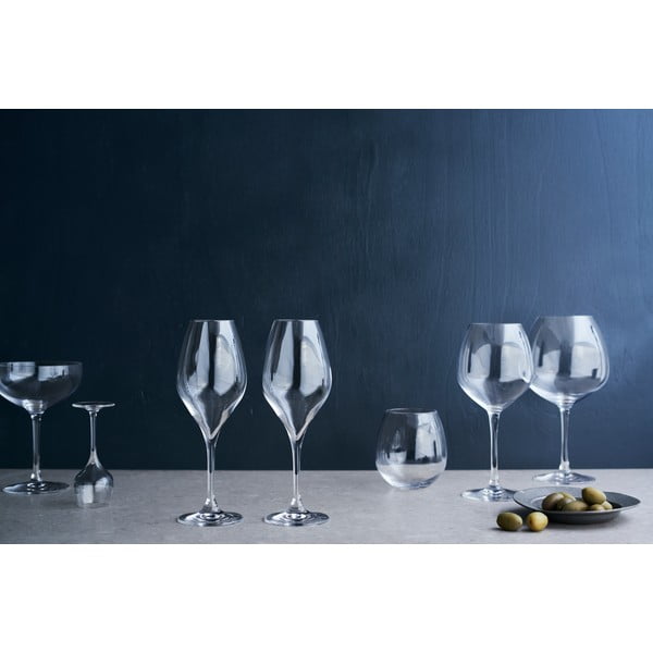 Чаши за вино в комплект от 2 броя 930 ml Premium - Rosendahl-image-3