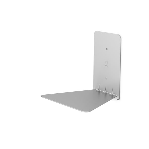 Метални рафтове в сребрист цвят в комплект от 3 части 14 cm Conceal - Umbra-image-4