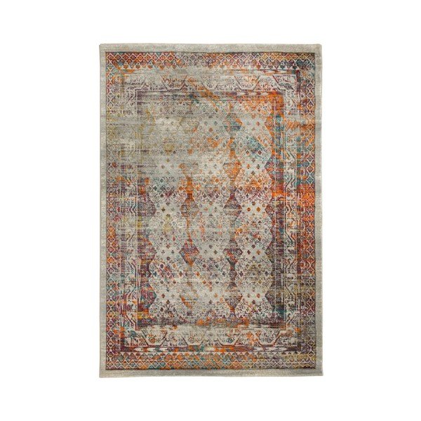 Килим Larsso Muno, 160 x 230 cm - Ruby-image-2