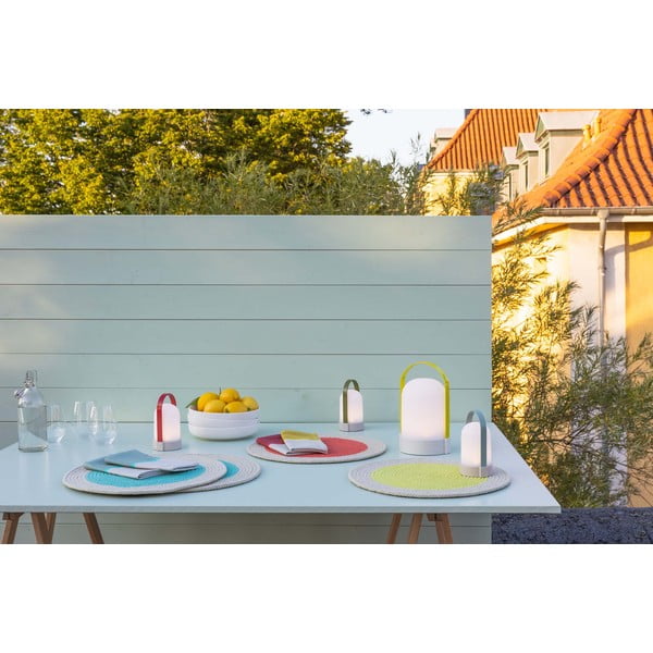 Подложка от плат 2 бр. ø 38 cm Mint - Remember-image-3